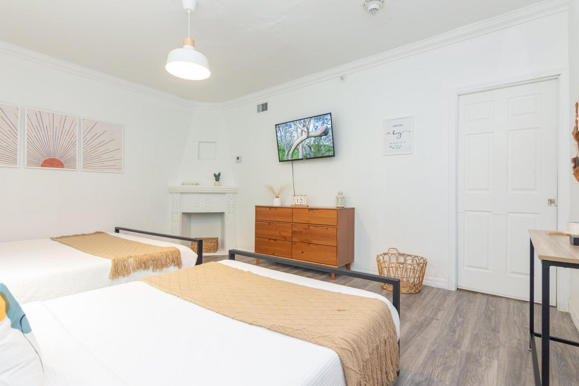 Apartahotel West Deco *