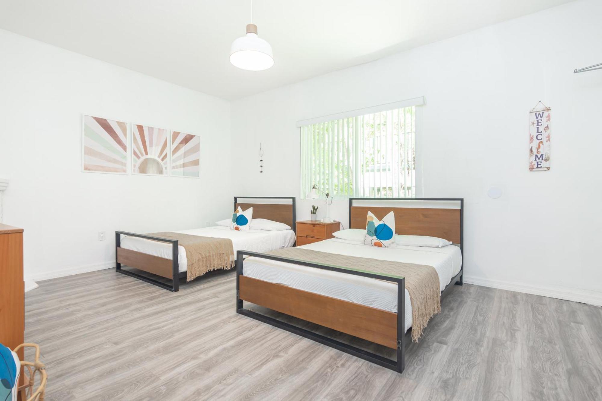 Apartahotel West Deco *